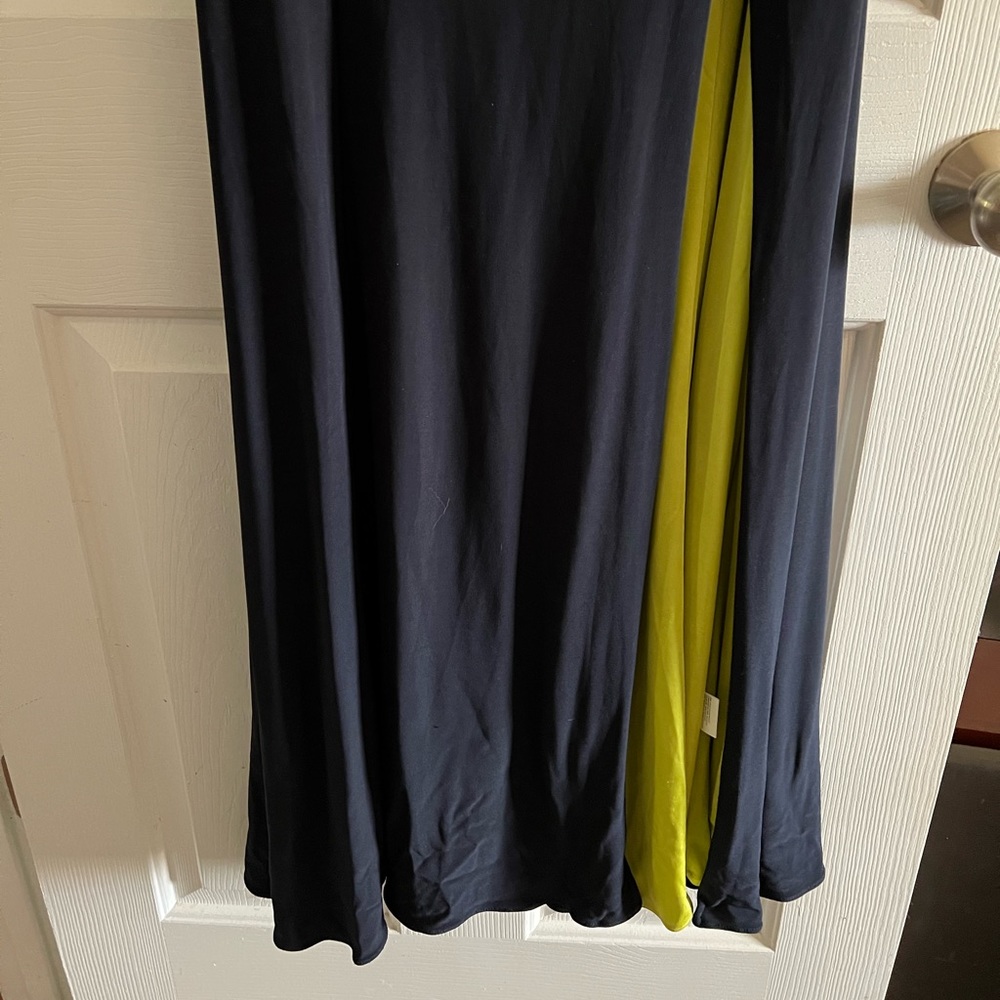 Betsy & Adam Formal Dress Size 12 - Picture 8 of 16